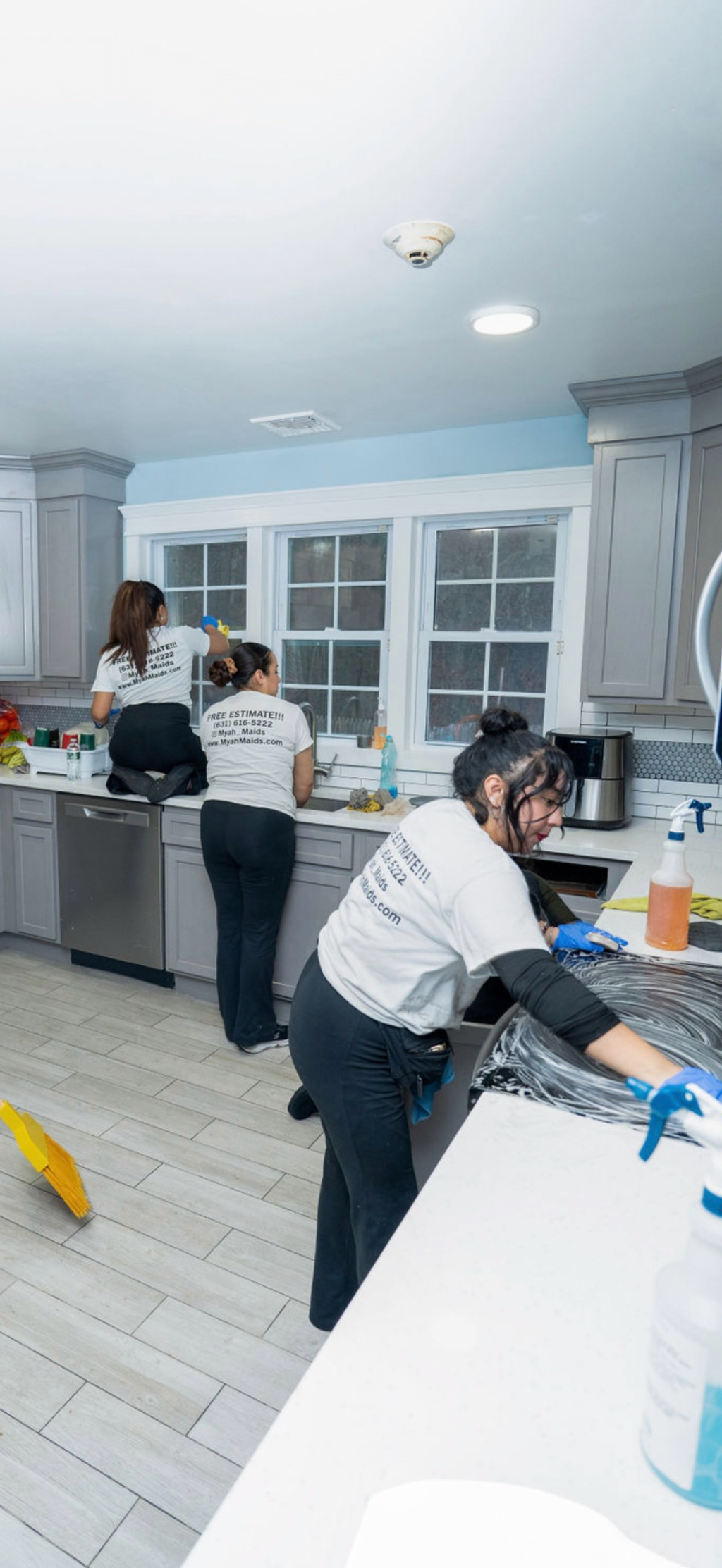 Myah Maids Blueprint: How to Start & Scale a Successful Cleaning Business